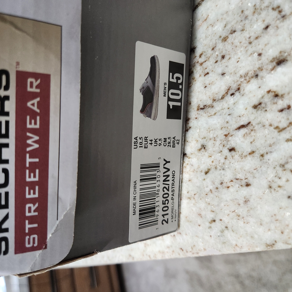 Skechers Streetwear Shoes